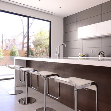 Bricker Kitchen