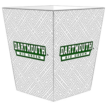 WB6811, Dartmouth College Wastepaper Basket