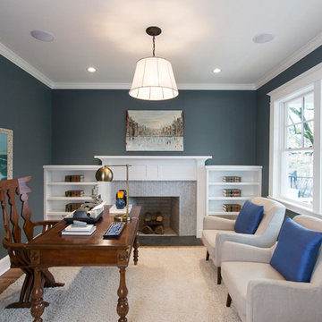 Whole house renovation/recreation