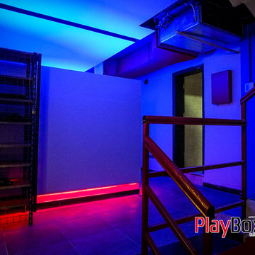 Play Box Game Center