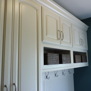 Moorestown Mudroom