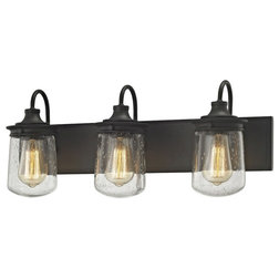 Industrial Outdoor Wall Lights And Sconces by HedgeApple
