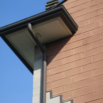 Edificio unifamiliare Modena