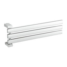 Towel Bar And Rack