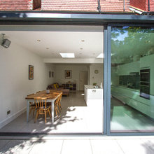 Patio stones