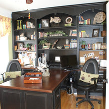 home office ideas