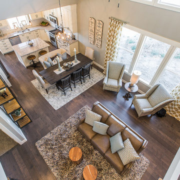Herriman House