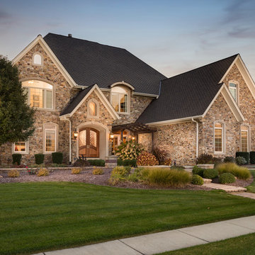 Exteriors