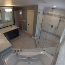 Master Bath Ideas