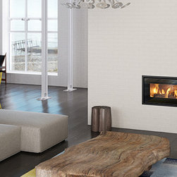 INSERT A BOIS ATTIKA R-900 - Freestanding Stoves
