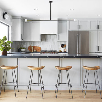 Modern Kitchen Renovation Part II