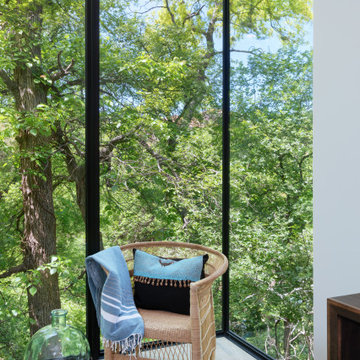 Jessie Residence