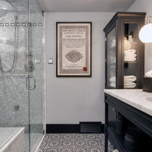 Bathroom Ideas