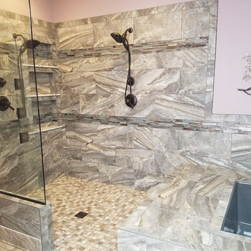 Our Work