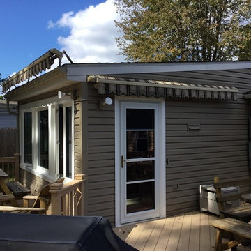 Door and Window Replacement