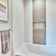 Tile Work