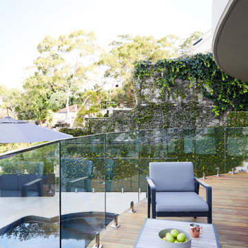 Castlecrag Residence