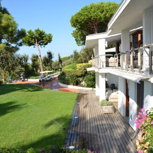Mediterranean exteriors*
