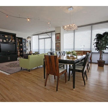 Dining Rooms