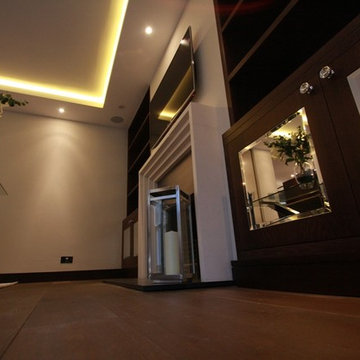 4 Bed House Chelsea and Kensington SW7