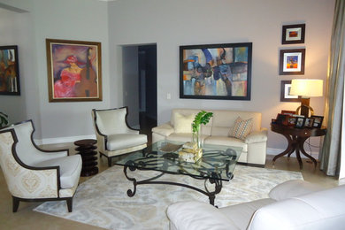 Davie Residential home