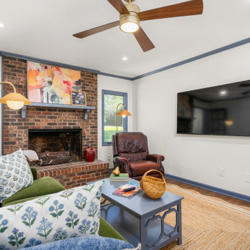Short term Rental