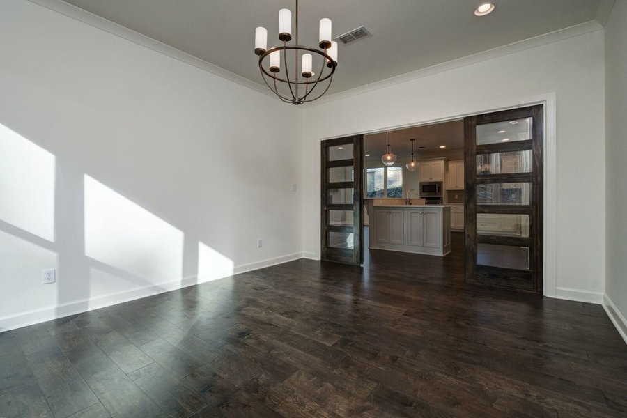 Living Areas