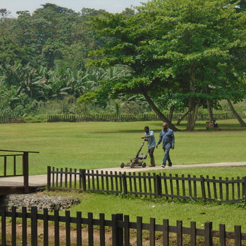 Agodi Gardens