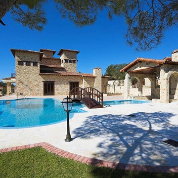 Magnolia Residence, Limassol Cyprus