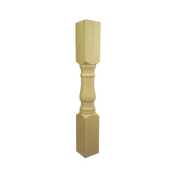 Products - Molding And Millwork