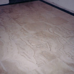 Stone Flooring Proects - Wall And Floor Tile