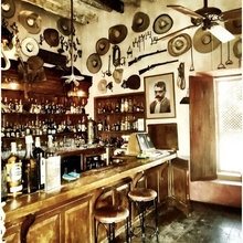 Restaurant Ideas