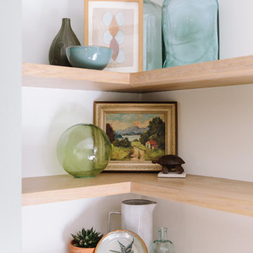 Buena Park: Studio City Home Renovation