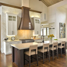 wood floor