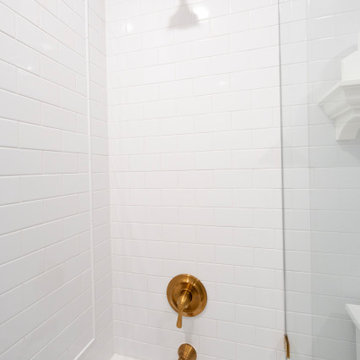 Timeless Heritage Estate Full Home Renovation