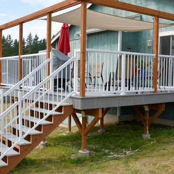 Deck Projects