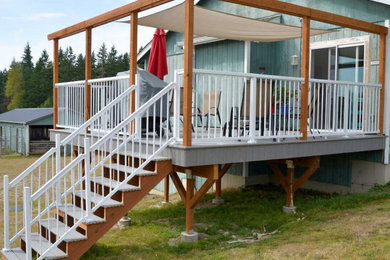 Deck Projects