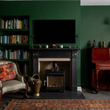 Eco Renovation