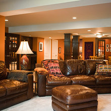 basement
