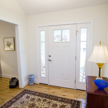 SIGNIFICANT RENOVATION