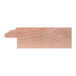 DOOR DETAILS :: Edge Profiles - Products