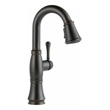 bar faucet