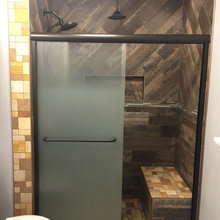 shower