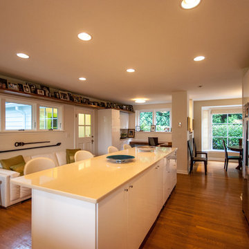 Patton Road Residence