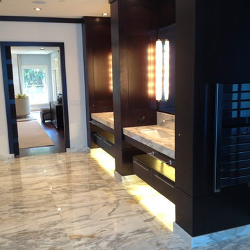 Master Suite Renovation