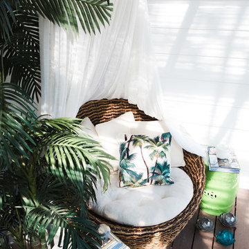 Northern Beaches Seaside Home