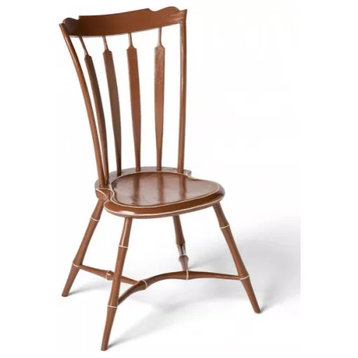 Arrow-back Windsor Chair