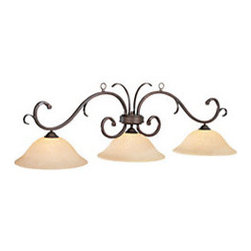 Lunar Table Lights - Novelty Lighting