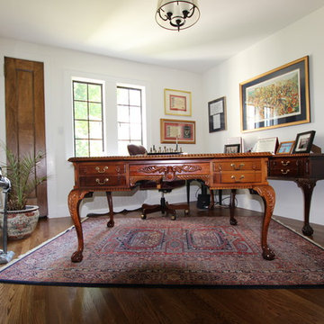 Yonkers House remodel