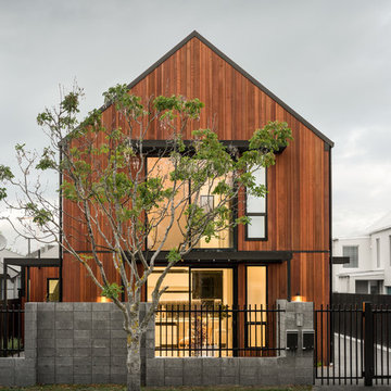 GRACEFIELD AVENUE TOWNHOUSES
